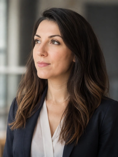 Barbara Carminati Autrice di cybersecurity e privacy QWERTYmag