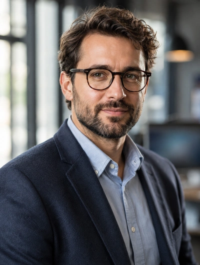 Matteo Sala Giornalista e analista tecnologico QWERTYmag
