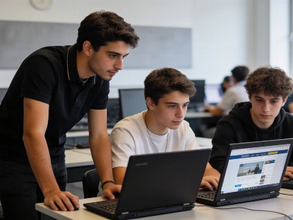 WordPress.com lancia un piano gratuito per studenti e scuole QWERTYmag