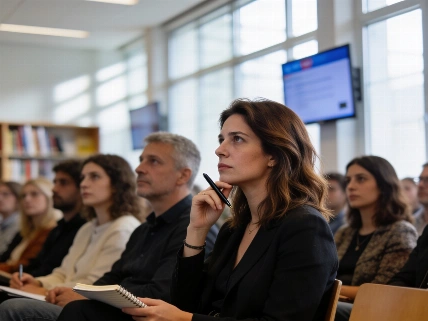 Premio Möbius Lugano: la mente contesa tra autonomia e algoritmi QWERTYmag