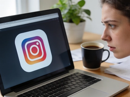 Il nuovo logo di Instagram: quando il design incontra l'era dell'AI QWERTYmag