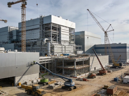 Samsung accelera sul 2nm ma resta distante da TSMC QWERTYmag