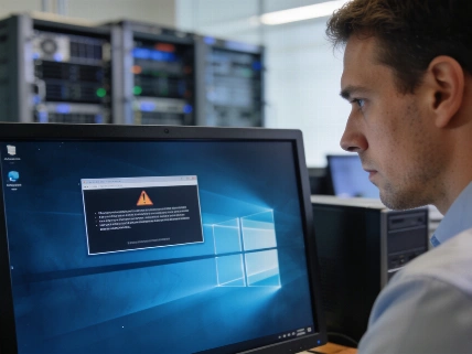 Microsoft Defender: driver di sistema usato per eliminare software di sicurezza QWERTYmag
