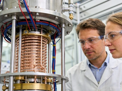 Quantum computing: le roadmap di IBM, Google, IonQ e Quantinuum QWERTYmag