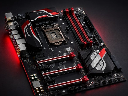 GIGABYTE Z170X-Gaming 5: recensione della motherboard Z170 QWERTYmag