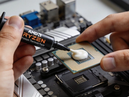 Thermal Grizzly Duronaut Pro: la nuova vetta delle paste termiche QWERTYmag