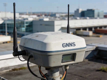 Cybersecurity: oltre 3.000 ricevitori satellitari GNSS vulnerabili online QWERTYmag