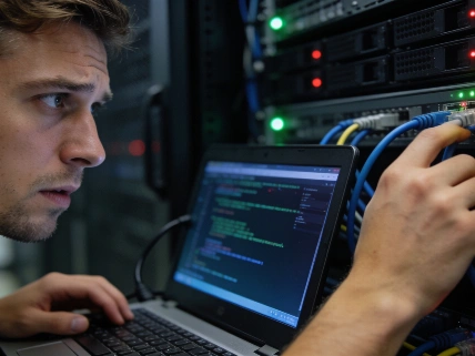AI agenti installano codice non autorizzato nelle reti aziendali QWERTYmag