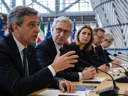 6G, Capone: l’Europa deve rispondere unita alla call to action USA QWERTYmag