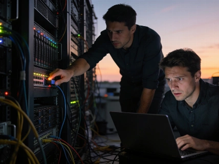 KiteWorks ordina lo spegnimento globale dei server per fermare un attacco zero day QWERTYmag
