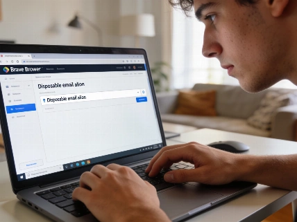 Brave introduce Email Aliases per proteggere la privacy online QWERTYmag