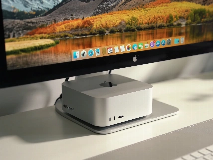 Apple Mac mini M6 resets the standard for entry-level desktop power QWERTYmag