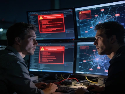 Ransomware hits new highs as cybercriminals ramp up attacks in 2026 QWERTYmag
