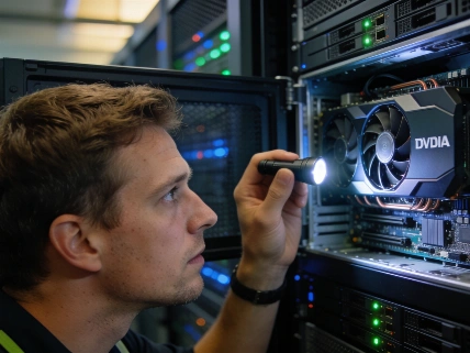 GPUThor aggira la protezione ECC di NVIDIA: rischio root e DoS QWERTYmag