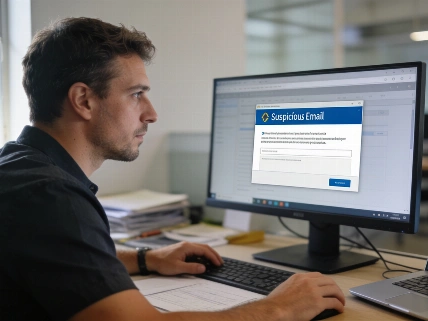 Come gli MSP possono fermare il phishing che sfugge ai filtri email QWERTYmag