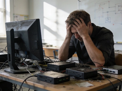 Ransomware recovery costs surge for schools and universities QWERTYmag
