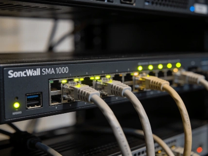 SonicWall sotto attacco: due nuove falle zero-day colpiscono SMA1000 QWERTYmag