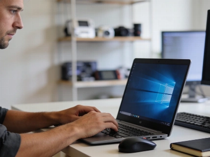 Driver Booster 14 Free makes Windows driver updates a single click QWERTYmag