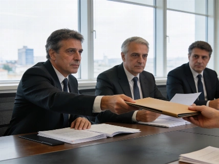 Il vertice di Tim si schiera con l'offerta di Poste Italiane QWERTYmag