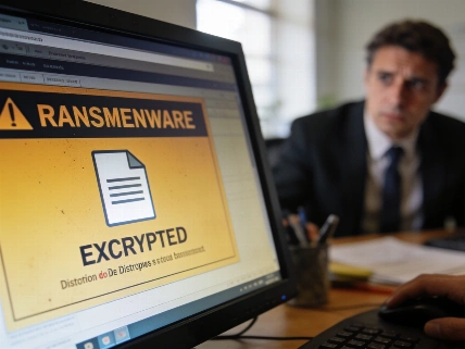 Settra ransomware colpisce aziende tramite VPN compromesse QWERTYmag