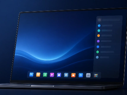 Deepin 2014.3: novità, DDE, prestazioni e aggiornamento QWERTYmag