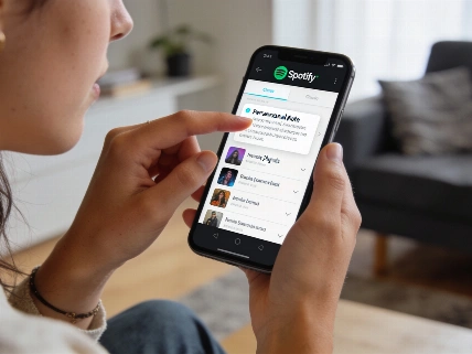 Spotify introduce Playlist Notes per personalizzare le playlist QWERTYmag