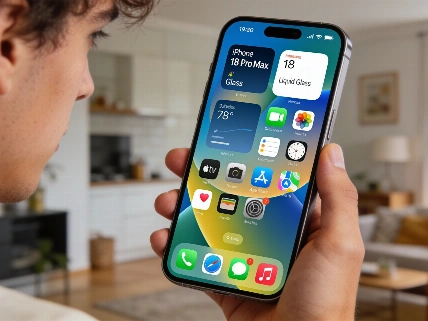 iPhone 18 Pro Max: Apple pushes performance and AI to new heights QWERTYmag
