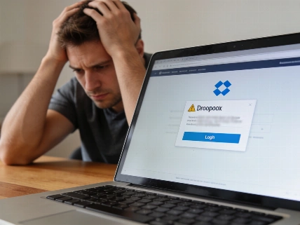Dropbox, 5.000 account violati: falla nell'autenticazione Lenovo QWERTYmag