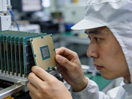 Samsung presenta nuove tecnologie di memoria e focus sulla produzione cinese di chip QWERTYmag