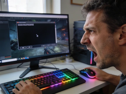 Microsoft: problemi di gioco su Windows causati da periferiche RGB QWERTYmag