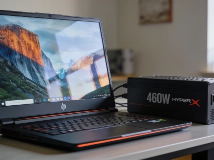 HP Omen Max 16 spinge i limiti dei portatili gaming QWERTYmag