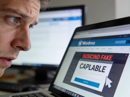 StopAndProtect: quasi 2.000 siti WordPress violati per diffondere malware QWERTYmag