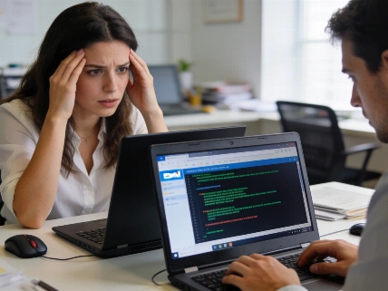 Disservizi Microsoft Exchange Online: email in ritardo e problemi di accesso QWERTYmag