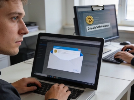 Due nuove catene di attacco: email compromesse e furto di criptovalute QWERTYmag