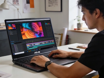 Asus ProArt P16: a serious tool for creative professionals QWERTYmag