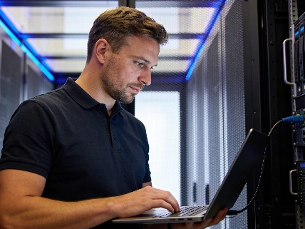 Mistral Large 4 porta l'AI on-premise per la sovranità digitale UE QWERTYmag