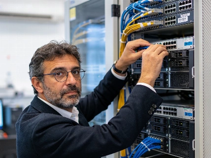 Sovranità digitale: il controllo tecnologico oltre la localizzazione dei dati QWERTYmag