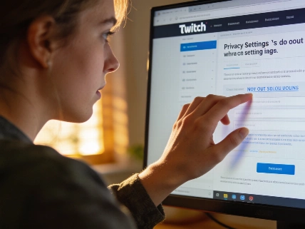 Twitch consente ora di escludere i propri contenuti dall'addestramento AI di Amazon QWERTYmag