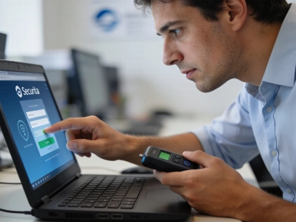 Quando le credenziali non bastano più: il ruolo della device trust nell’era AI QWERTYmag