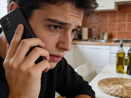 AnonyMousKIT: phishing vocale AI per sbloccare iPhone rubati QWERTYmag
