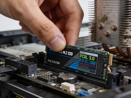 KIOXIA EXCERIA G3 4 TB cede sulle scritture lunghe su PCIe 5.0 QWERTYmag