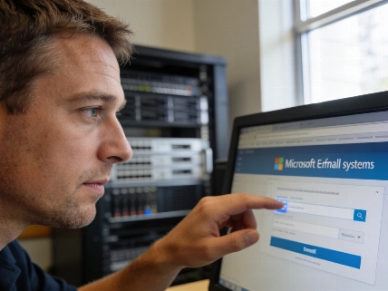 Ticino consegna la posta scolastica a Microsoft: dubbi su dati e controllo QWERTYmag