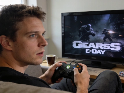 Gears of War E-Day conquista la critica con una campagna oscura e profonda QWERTYmag