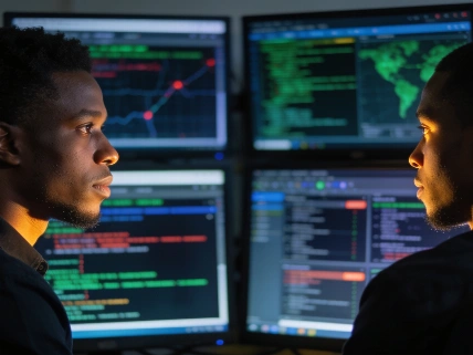 Ransomware Attacks Surge as GenAI Data Leaks Threaten Global Enterprises QWERTYmag