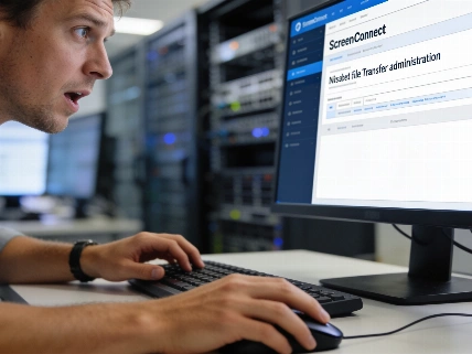 ScreenConnect sotto attacco pericolosa falla senza patch immediata QWERTYmag