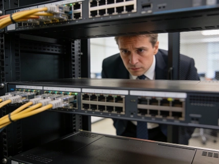 ShinyHunters rivendica il furto dei dati FBI con un attacco PeopleSoft QWERTYmag
