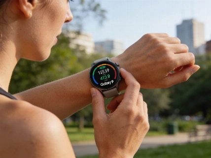 Samsung Galaxy Watch9 expands health tracking but battery life stalls QWERTYmag