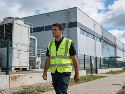 Italia spinge sui data center: 32 miliardi tra investimenti e progetti QWERTYmag