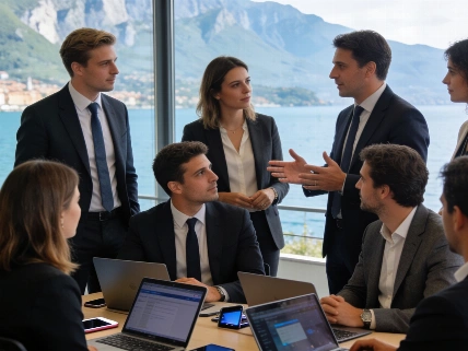 CIO e CISO italiani spingono su AI e sovranità digitale QWERTYmag