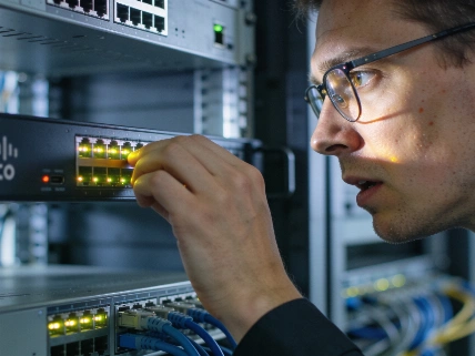 Sandworm and Qilin breach Cisco Firewall Manager in coordinated attack QWERTYmag